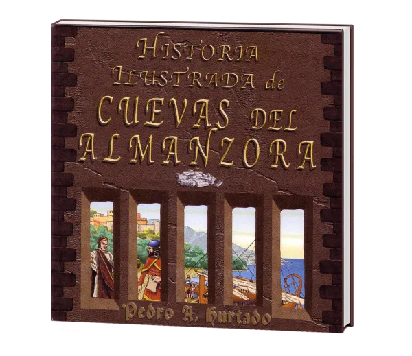 Portada Cuevas