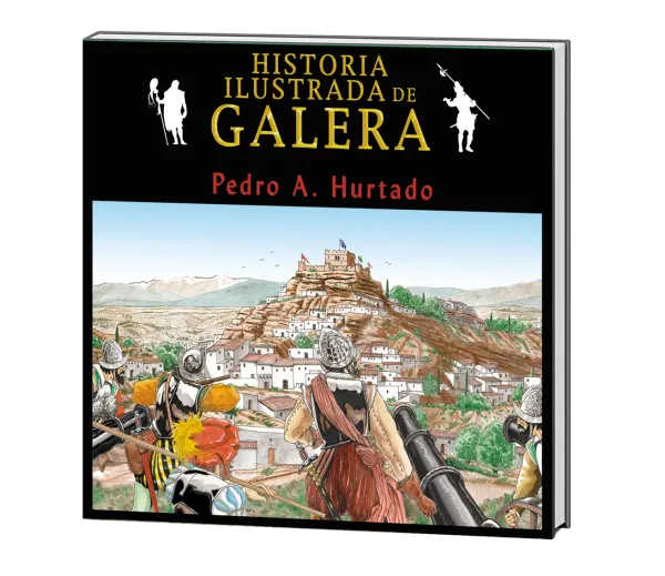 Portada Galera