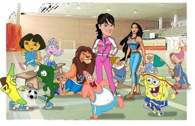 Ninos aprendiendo con materiales de PAHU